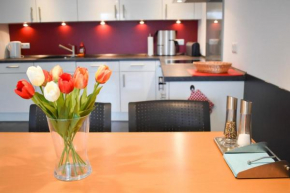 Ferienwohnung Ostseestern